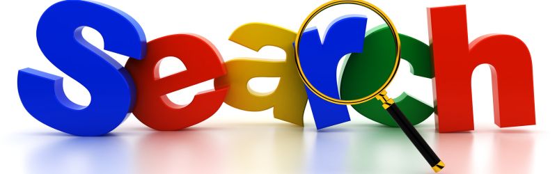 Google search console