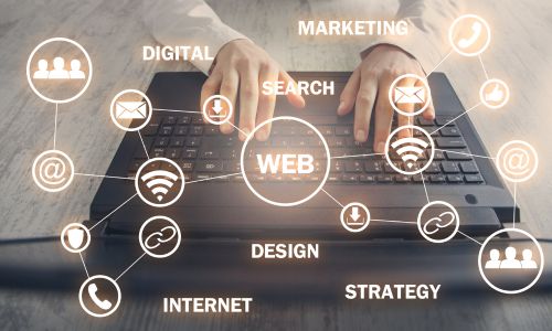 I en stadig mer digital verden er det ikke nok å bare ha en nettside – den må også være synlig for de riktige menneskene. Her kommer SEO (Søkemotoroptimalisering) inn i bildet.