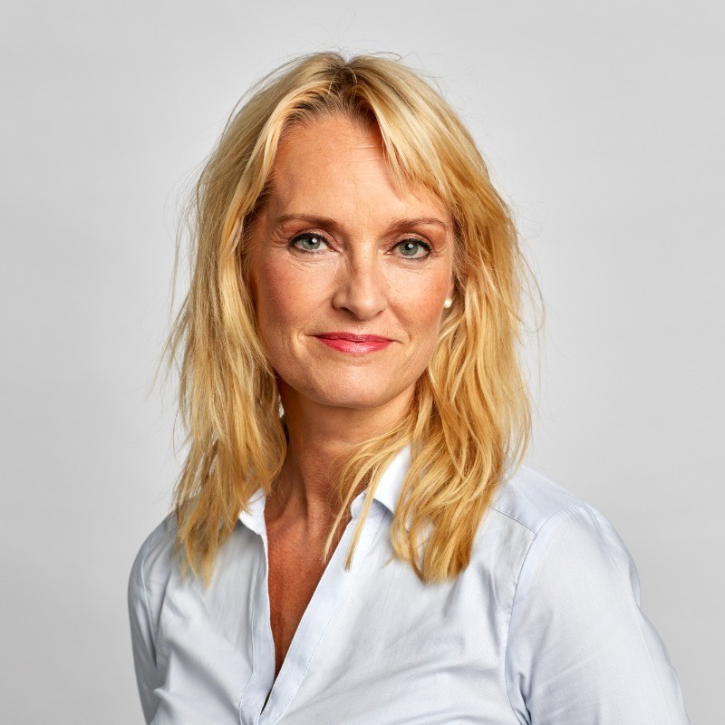 Monica Heggen