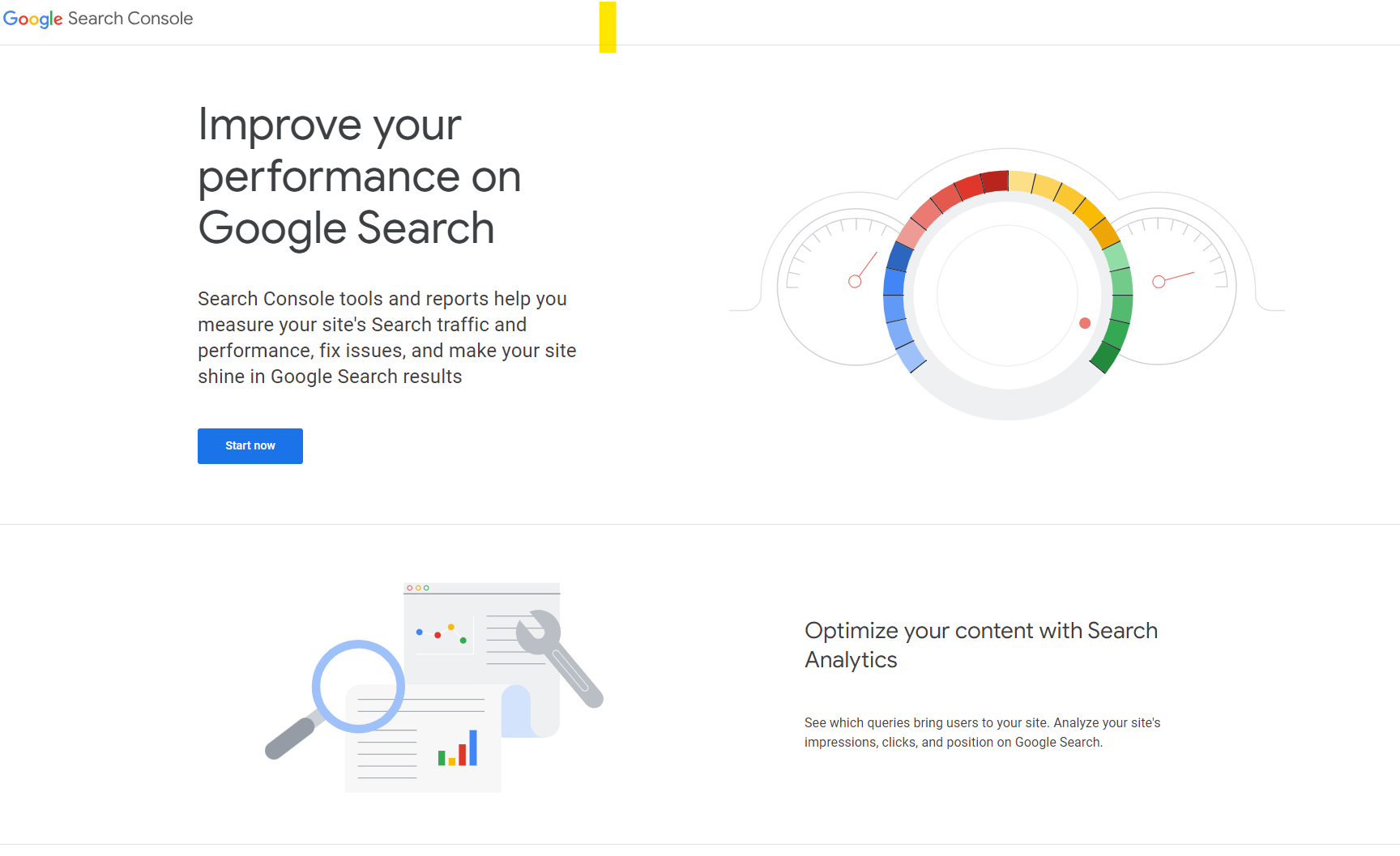 Slik setter du opp Google Search Console for for ditt nettsted