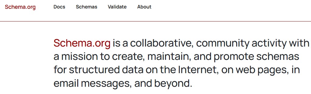 Implementer schema mark-up for å hjelpe Google med å forstå innholdet på siden din bedre.
