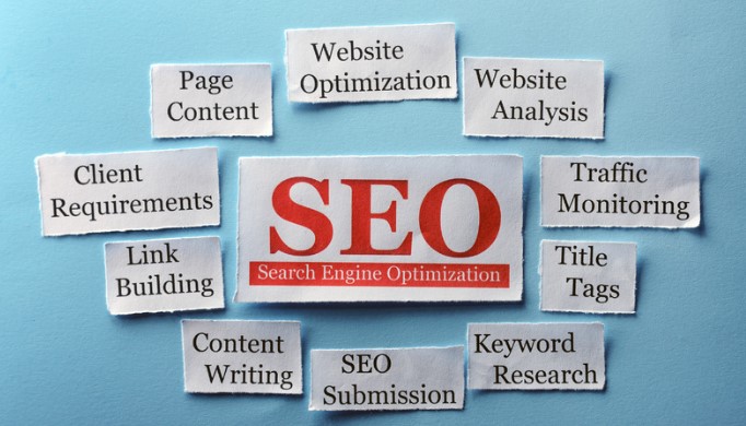10 punkts SEO mini-sjekkliste