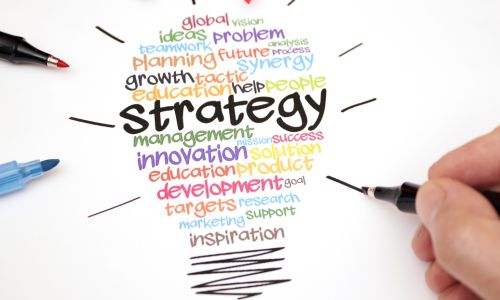 Digital strategi – din ledestjerne i en digital verden