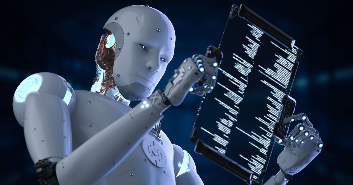 AI og SEO – En sammenheng?