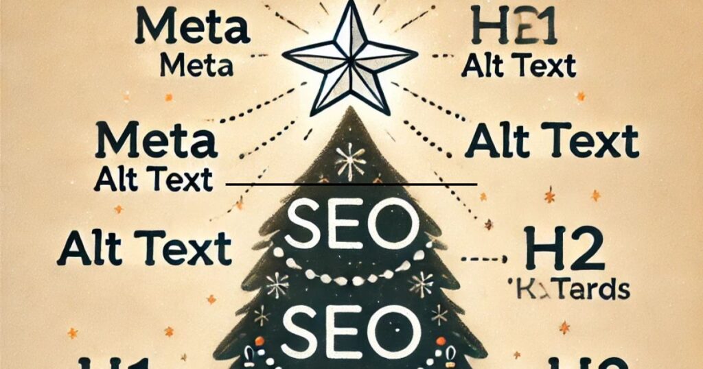 Finn ut hvordan SEO-strategier kan booste nettsiden din i førjulstiden. Bruk juletrender til din fordel med smarte søkeord og optimaliseringstips!