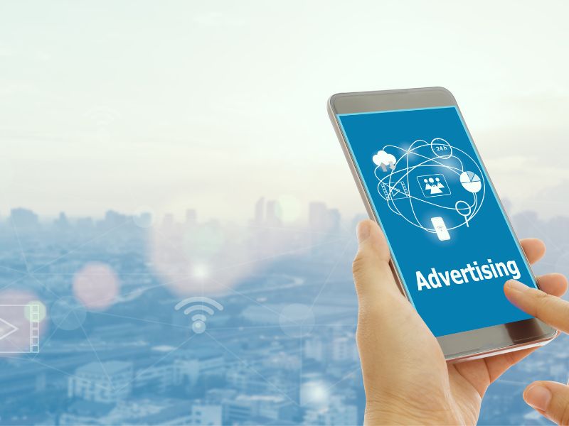 Google Ads med AI – fremtidens markedsføring for små og mellomstore bedrifter