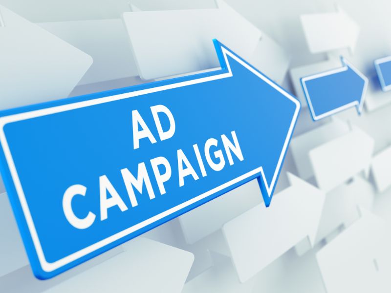 Hvordan strukturere Google Ads-kampanjer med AI for optimal ytelse